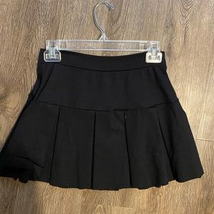 URBAN OUTFITTERS Tennis skirt